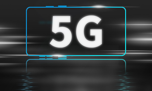 亿道信息首款5G手持，6月9日见