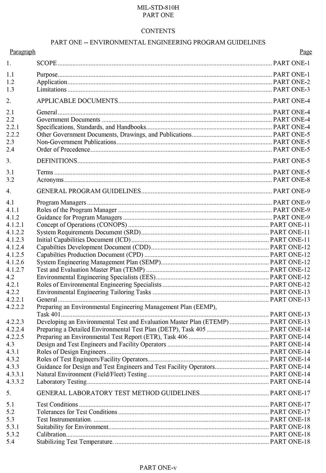 你经常听到的MIL-STD-810标准，到底是什么？